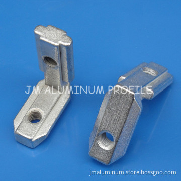 90 Degree Inside Corner Connector 30 Series / Inner Bracket